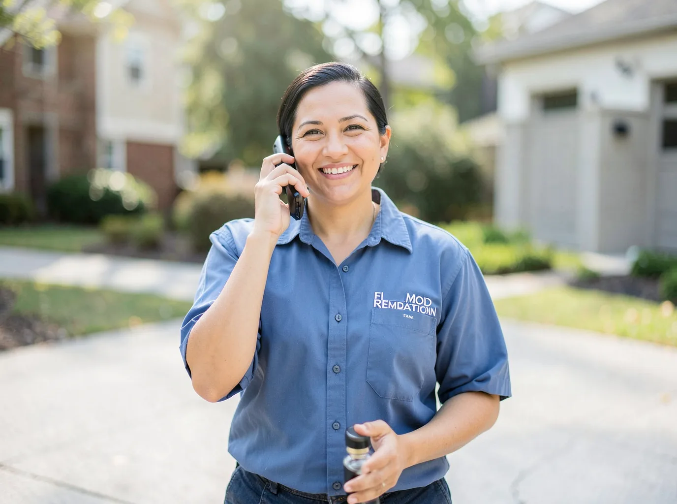 Mold Remediation Bridgeport, NJ FAQs